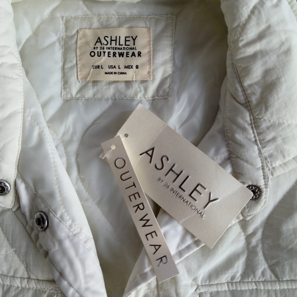 Jacket - Picture 4 of 8